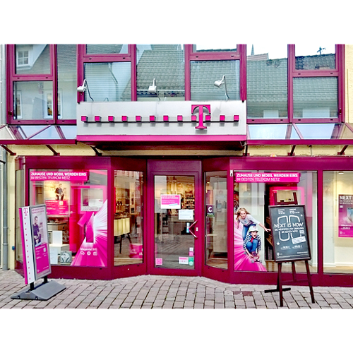 Telekom Shop Mobile Phone Shop