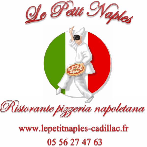 5/24/2020にBusiness o.がLe Petit Naples Ristorante Pizzeriaで撮った写真