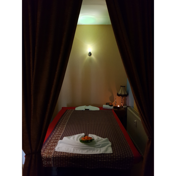 Thai massage köln dellbrück