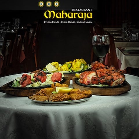 Photo taken at Maharaja by Business o. on 4/23/2020