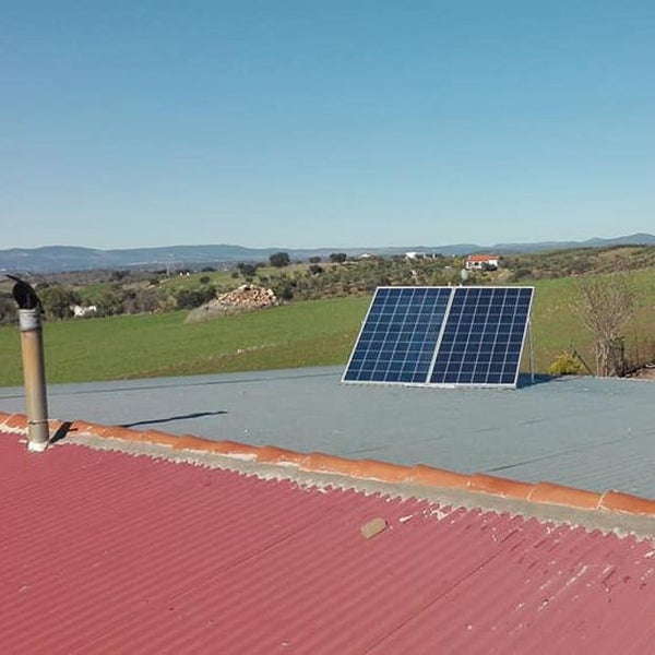 รูปภาพถ่ายที่ Sunray Energías Renovables โดย Business o. เมื่อ 6/16/2020