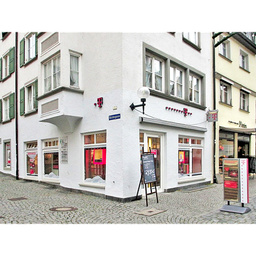 Telekom Shop Mobile Phone Shop