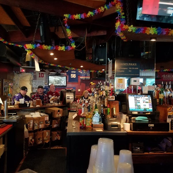 8/29/2019 tarihinde Business o.ziyaretçi tarafından Brittany&#39;s Restaurant &amp; Sports Bar'de çekilen fotoğraf