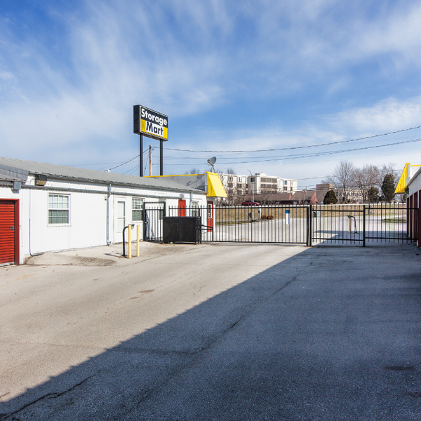 StorageMart Storage Facility in Frankfort