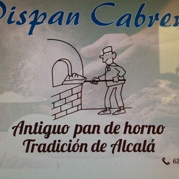 Photo prise au Dispan Cabrera par Business o. le6/16/2020