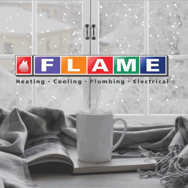 FLAME Heating and Cooling Home Service