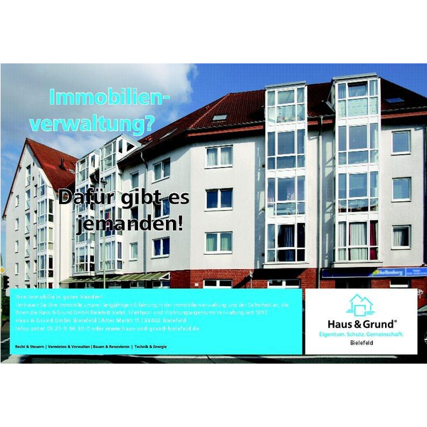 Haus Und Grund Mitte 1 Visitor