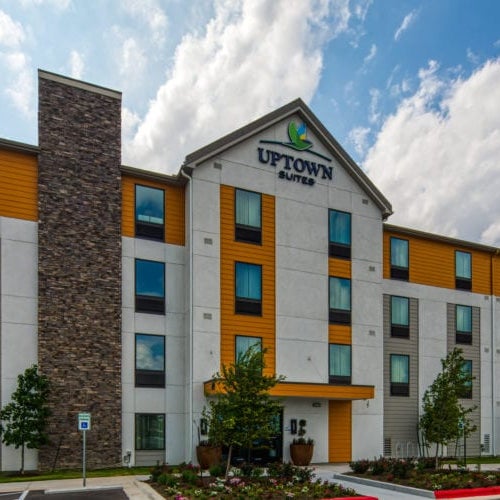 From $42 - Uptown Suites Extended Stay Charlotte NC - Concord, NC