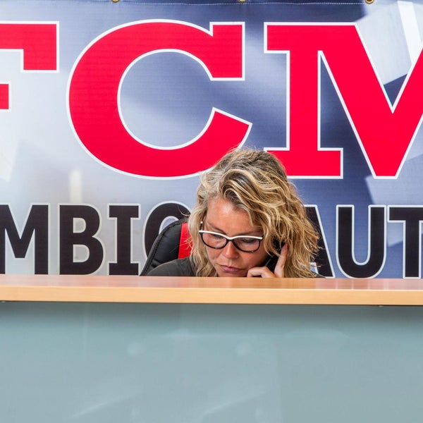 6/17/2020 tarihinde Business o.ziyaretçi tarafından FCM Cambios Automáticos'de çekilen fotoğraf