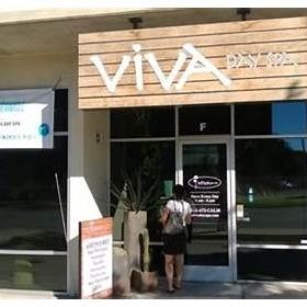 Foto tirada no(a) Viva Day Spa por Business o. em 9/24/2019