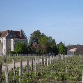 Foto tirada no(a) Château Cantenac por Business o. em 5/23/2020