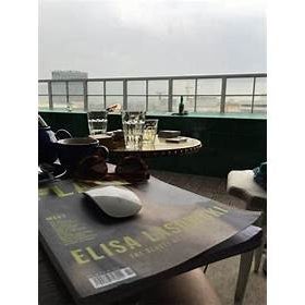 Photo taken at Rooftop Soho House by Business o. on 8/28/2019