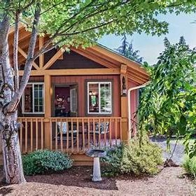 Photos At Carson Ridge Luxury Cabins 2 Tips