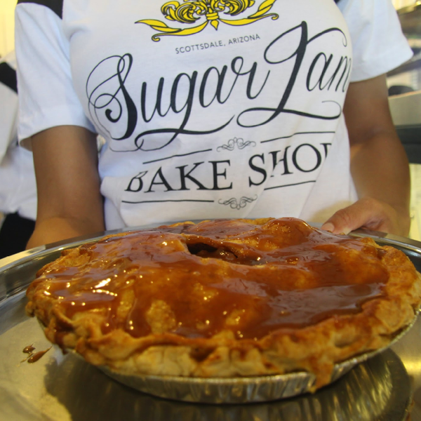Foto tirada no(a) Sugar Jam Bake Shop &amp; Bistro por Business o. em 3/4/2020