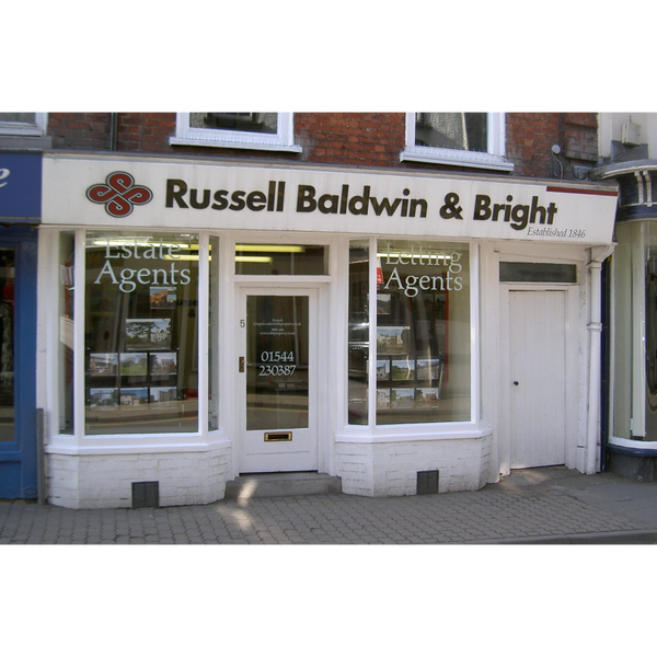 Chancellors Kington Estate Agents Real Estate Office