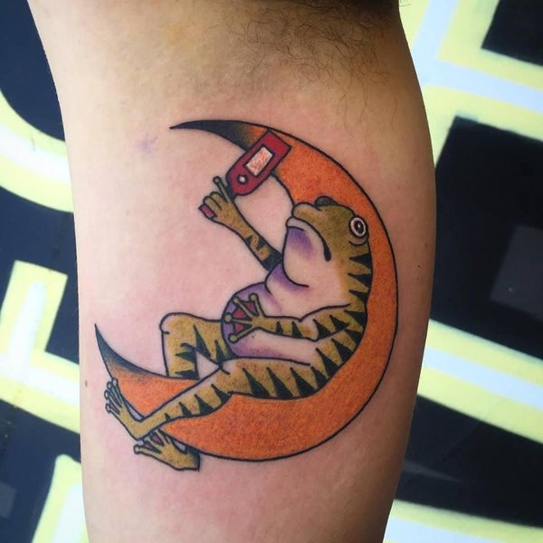 Former Raptor Danny Green gets epic Toronto tattoo  Toronto Sun