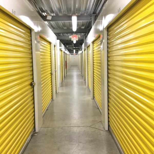 Self Storage Atlanta Ga 30318 Dandk Organizer