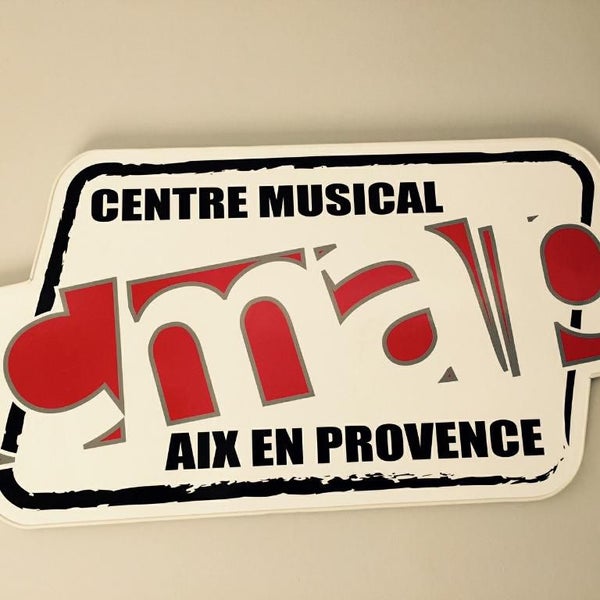 Foto diambil di Centre Musical D&#39;Aix En Provence oleh Business o. pada 7/10/2020