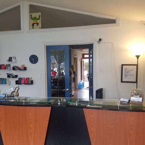 iphone repair wallingford seattle