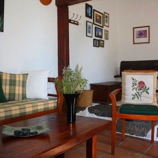 Foto tirada no(a) Casa Rural en Lanzarote - Finca Isabel por Business o. em 2/16/2020