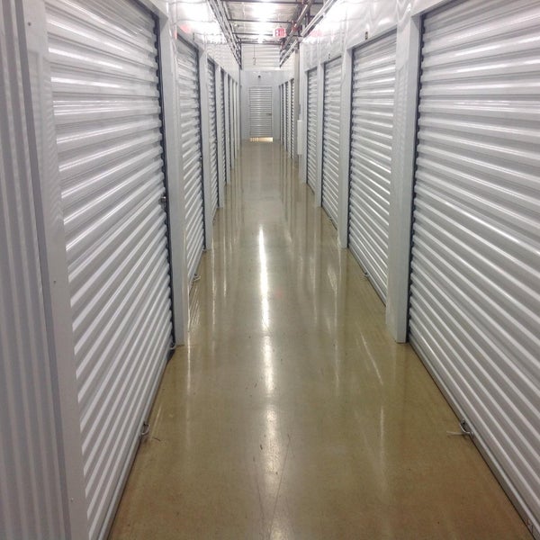 Life Storage San Marcos, TX