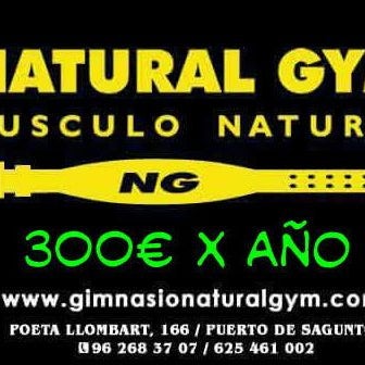 Foto tirada no(a) Natural Gym por Business o. em 6/19/2020