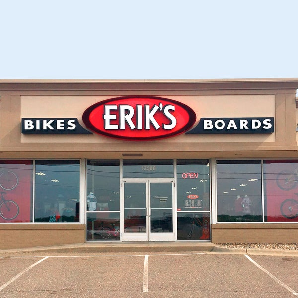 Erik S Bike Ski Board Minnetonka Hopkins 1 Tip From 141 Visitors