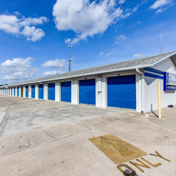 Simply Self Storage Melbourne Fl Dandk Organizer