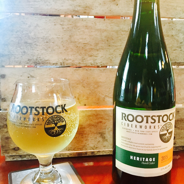 Photo taken at Rootstock Ciderworks by Business o. on 3/10/2020