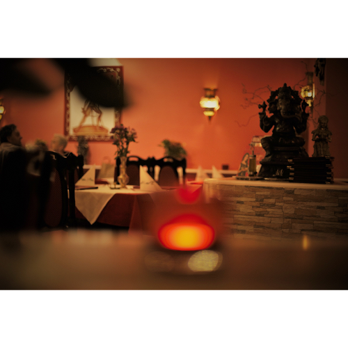 5/24/2017에 Business o.님이 Ganga Restaurant에서 찍은 사진