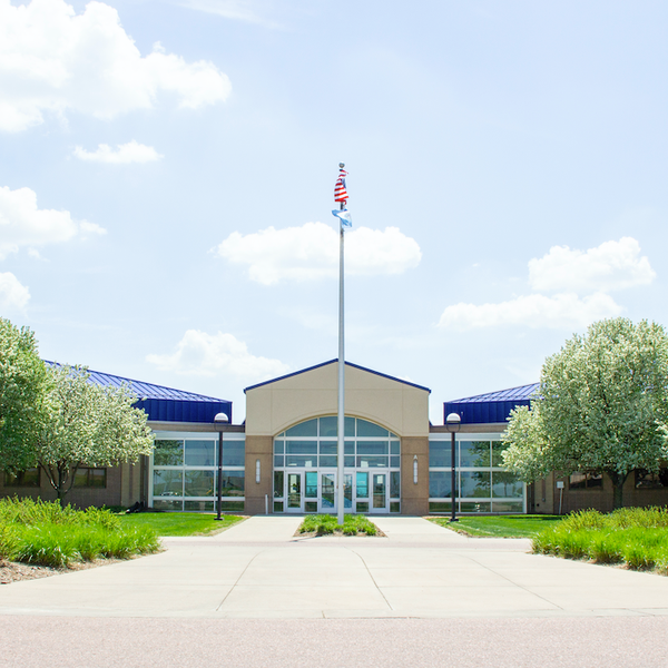 Southeast Technical Institute Trade School in Sioux Falls