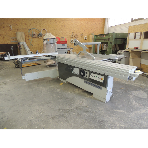 Photos At Msh Nrw Gmbh Holzbearbeitungsmaschinen Dortmund Lünen