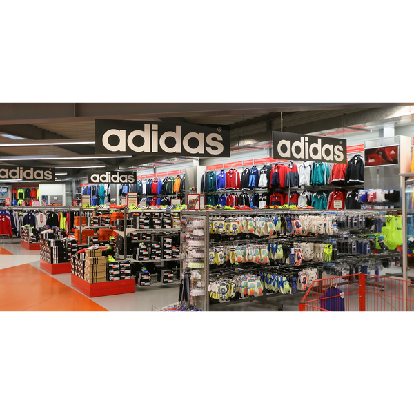 Adidas outlet gdynia sales