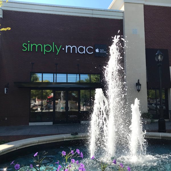 Photo taken at SimplyMac by Business o. on 7/2/2020