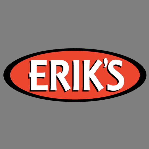 Erik's Bike and Board Shop Bicycle Store