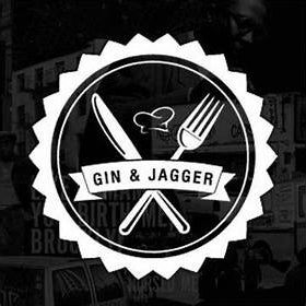 Foto tirada no(a) Gin &amp; Jagger por Business o. em 4/17/2020