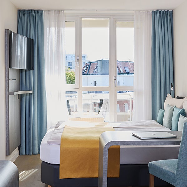 9/19/2019 tarihinde Business o.ziyaretçi tarafından Living Hotel Kaiser Franz Joseph'de çekilen fotoğraf