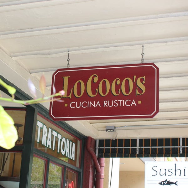 Photo taken at LoCoco&#39;s Cucina Rustica by Business o. on 3/5/2020