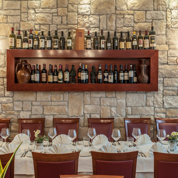 Ristorante Sardegna Italian Restaurant In Altstadt