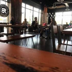 รูปภาพถ่ายที่ Black Rock Coffee Bar โดย Business o. เมื่อ 3/5/2020