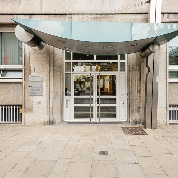 Photos At Pricewaterhousecoopers Gmbh Wirtschaftsprufungsgesellschaft Altstadt Bremen Bremen