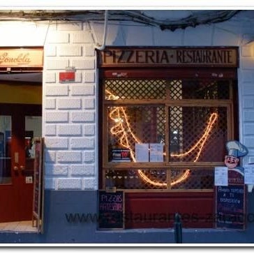Foto tomada en Pizzería La Góndola  por Business o. el 2/16/2020