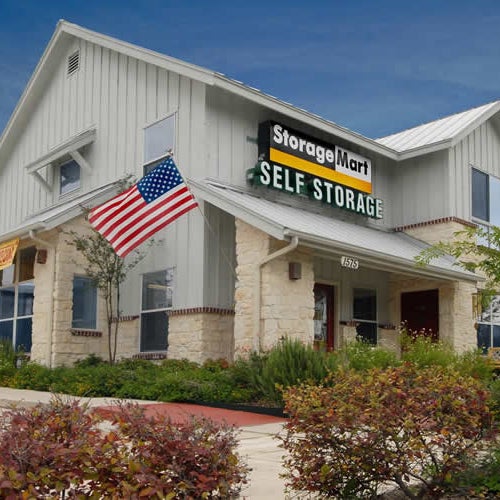 Storage Mart San Antonio Potranco Dandk Organizer