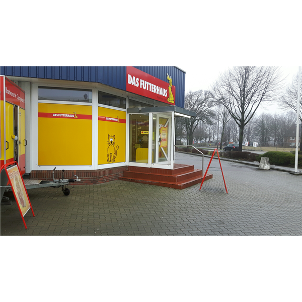 Photos At Das Futterhaus Schleswiger Str 48