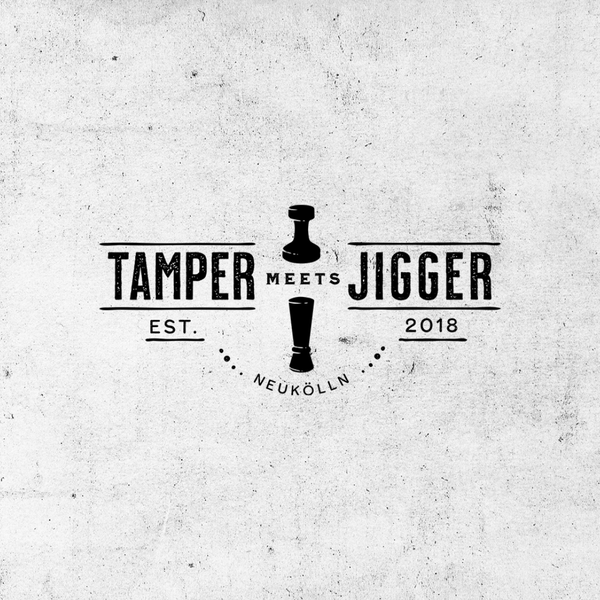 รูปภาพถ่ายที่ Tamper Meets Jigger โดย Business o. เมื่อ 7/25/2019