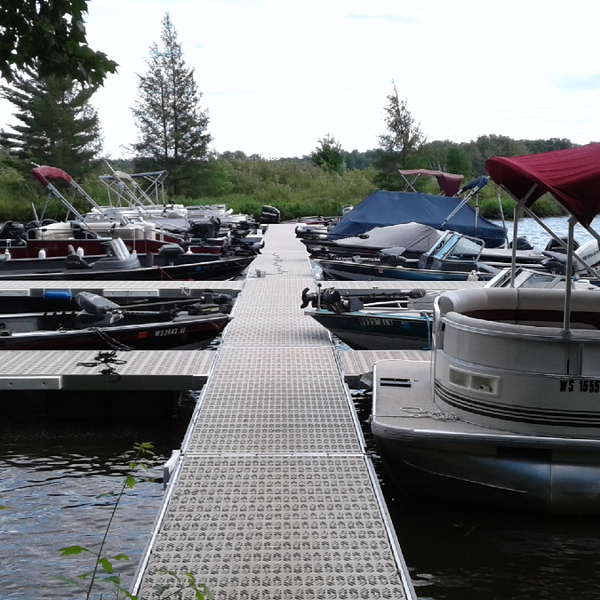 The Landing Resort in Hayward