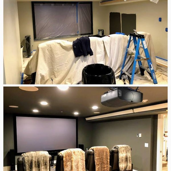 Foto scattata a 3rd Gen Painting and Remodeling Annapolis MD da Business o. il 8/2/2019