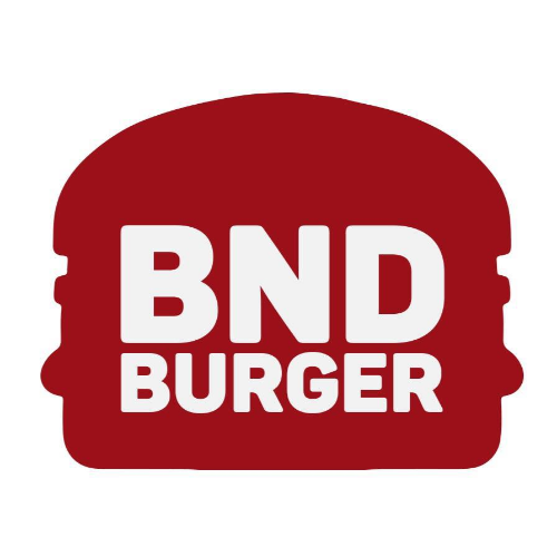 Photo taken at BND Burger by Business o. on 10/2/2019