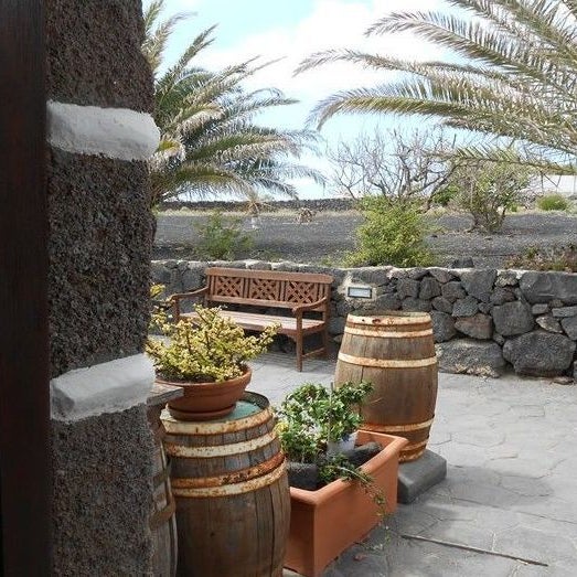Foto scattata a Casa Rural en Lanzarote - Finca Isabel da Business o. il 2/16/2020