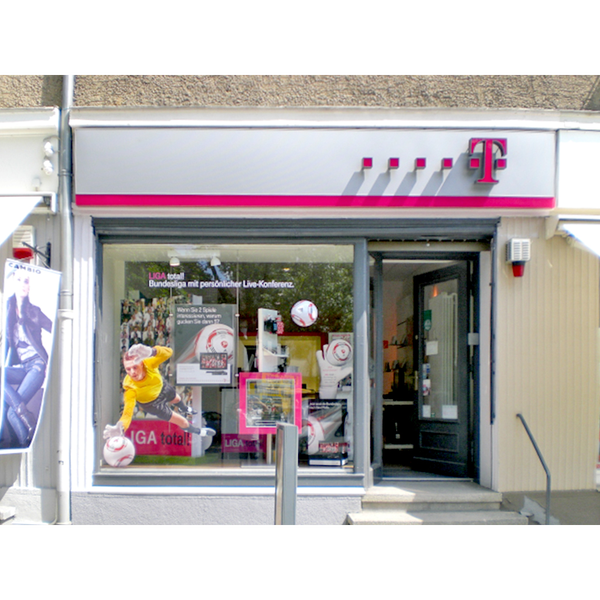 7/5/2017にBusiness o.がTelekom Shopで撮った写真